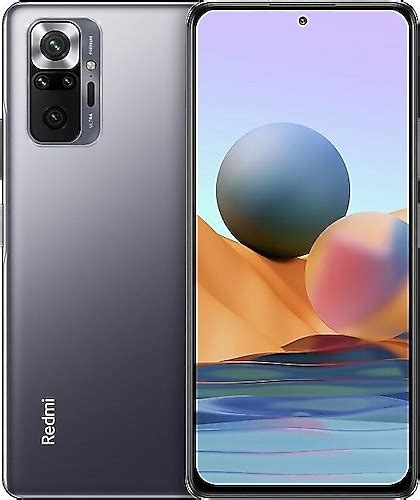 Xiaomi Redmi Note 10 Pro 256 GB 8 GB Fiyatları Özellikleri ve