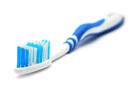 The Texture Of Your Toothbrush Bristles Why It Matters Klement