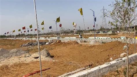 Sq Yards Residential Plot For Sale In Tonk Road Jaipur Rei