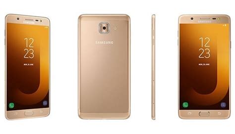 Samsung Galaxy J7 Max Specs and Price - NaijaTechGuide