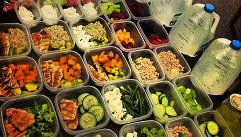 Sample Bodybuilding Meal Plan Mindset Fitness