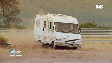 Imcdb Org Autostar Aryal Td On Peugeot J In Top Gear France