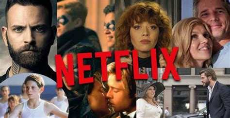 Netflix Catalogo Febbraio La Programmazione Di Serie Tv E Film