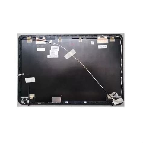 Laptop Lcd Top Cover For Hp Envy Laptop Body Parts Replacement