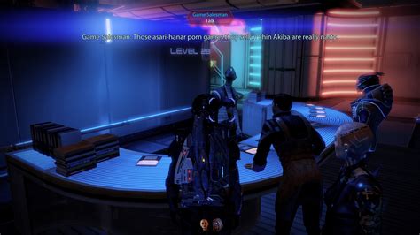 Mass Effect Nasty Game By Rastifan On Deviantart