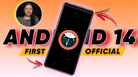 First OFFICIAL Android 14 Custom ROM What S New Ft Redmi Note 9