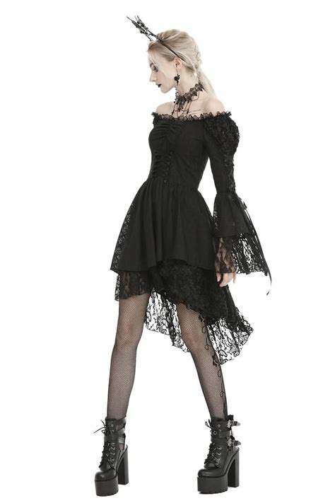 Victorian Vampress Dress Vampirefreaks