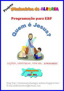 Projeto Mission Rios Da Alegria Projeto Mission Rios Da Alegria