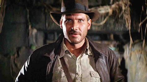 Indiana Jones D Nde Ver Todas Las Pel Culas De La Saga Con Harrison