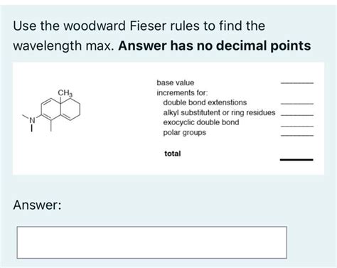 Solved Given that the UV-vis spectrum below, answer the | Chegg.com 