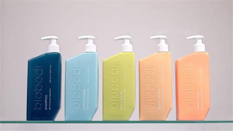 biobodi – Savanna Goodness | Skin Creamery