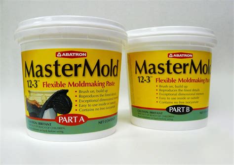 Makes Molds Of Any Size For Architectural And Artistic Reproductions