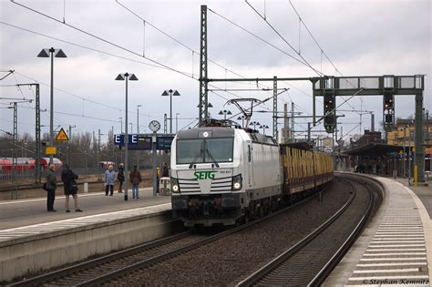 193 831 5 ELL European Locomotive Leasing für SETG Salzburger