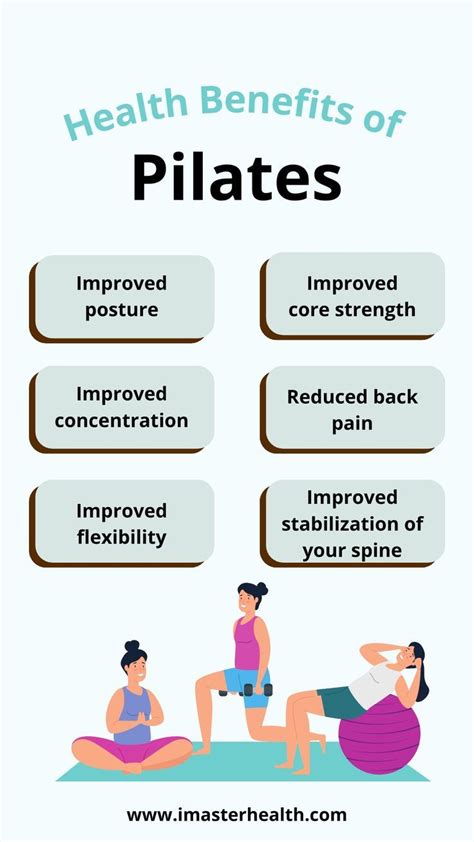 The Health Benefits Of Pilates And How To Use Them In Your Diet Plan