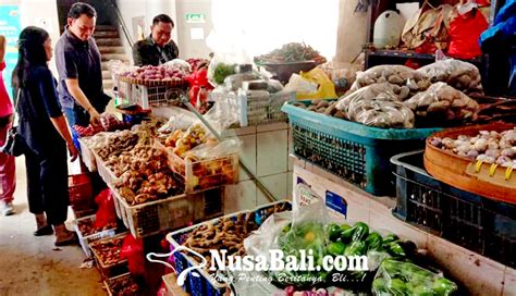 Nusabali Harga Macam Bumbu Fluktuatif