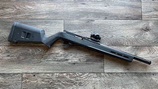 Fletcher Rifle Works 11/22 - AR15.COM