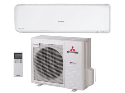 Mitsubishi Heavy Industries Bronte 8kW Split System SRK80ZRA-W ...