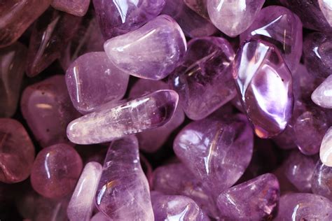 Amethyst Wirkung Der Heilstein Wirkung Und Bedeutung