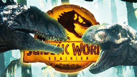 Jurassic World Dominion Spoiler Review Full Movie Breakdown Youtube