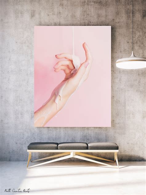 Funny Sexy Hand Gestures Print Sexy Wall Art Above Bed Art Etsy