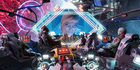 Marvel's Guardians of the Galaxy: Which Contraband You Should Hide (& Why)