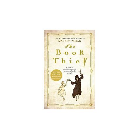 The Book Thief: 10th Anniversary Edition