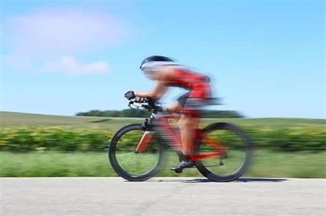 Bike Speed How Fast Can You Go