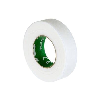 3M Transpore White Medical Tape 1534 0 Easy To Tear White 1 2 In