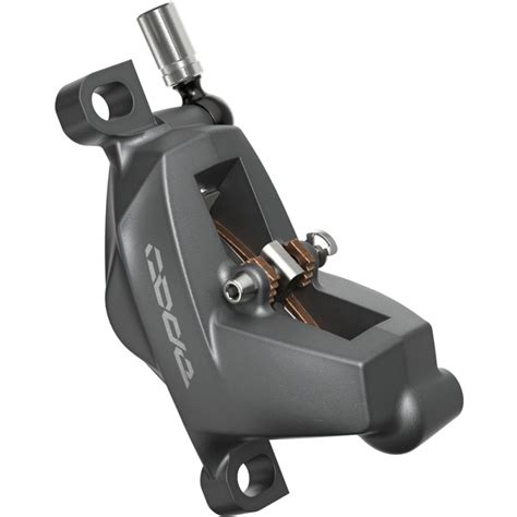 Freno De Disco Trasero Para Bici Monta A Sram Code Bronze Stealth C