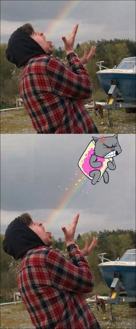 Съешь это | Пикабу