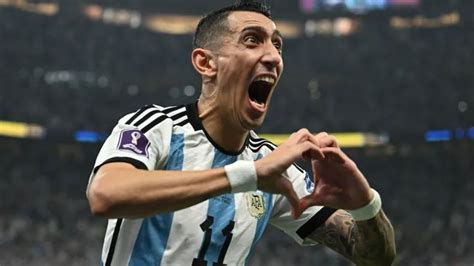 Rating histórico Los números del triunfo de la Selección Argentina en