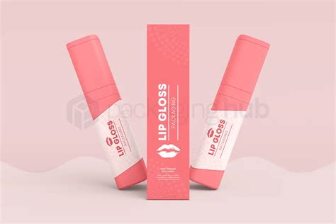 Lip Gloss Packaging Ideas That Steal The Show Packaging Hub