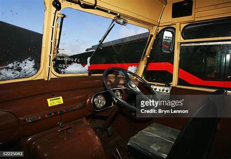 17 Green Goddess Fire Engines Stock Photos High Res Pictures And