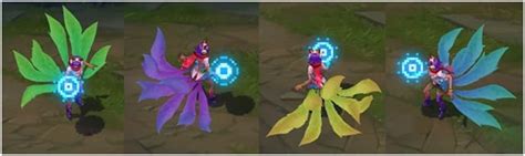 League Of Legends New Skins Arcade Ahri Corki And Ezreal Cyberpowerpc