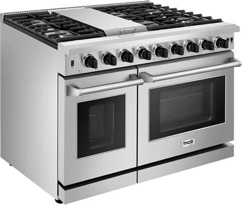 New Avanti 20 Inch Freestanding Gas Range With 21 Cu Ft Capacity 4