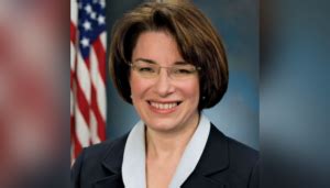 Who Is Amy Klobuchar Wiki Net Worth Biography Age Husband