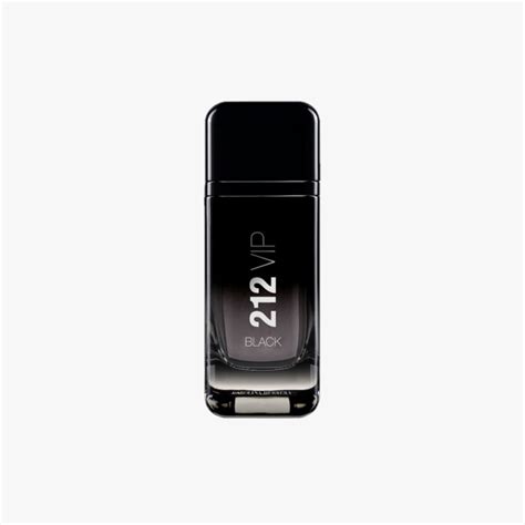 CH 212 VIP Black EDP 100ML - Perfumes Duty-Free