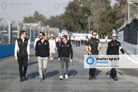 Jean Eric Vergne Fra Ds Techeetah And Antonio Felix Da Costa Prt