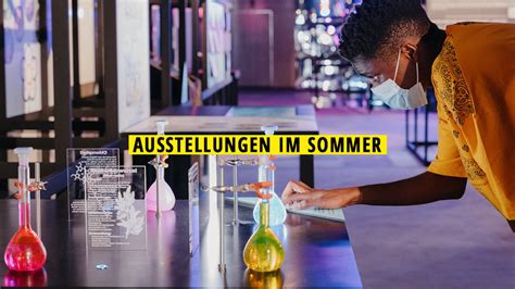 11 Ausstellungen Die Ihr Im Sommer 2022 Nicht Verpassen Solltet Mit