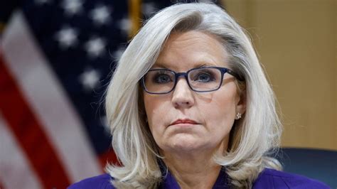 Liz Cheney Says She Is Voting For Harris For President