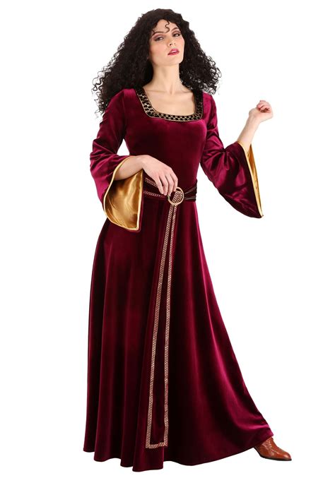 curly haired halloween costumes 4