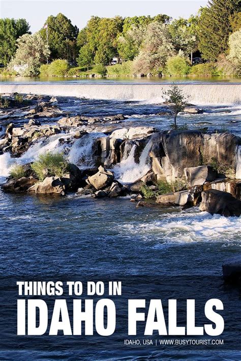 30 Best Fun Things To Do In Idaho Falls Idaho Artofit