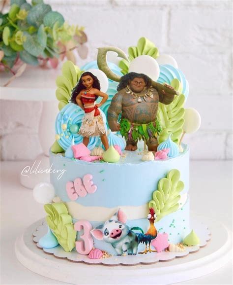 Пин на доске Cake ideas | Детский торт, Художественные торты, Торт на ...