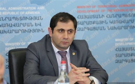 Media Suren Papikyan Appointed Interim Defense Minister Of Armenia