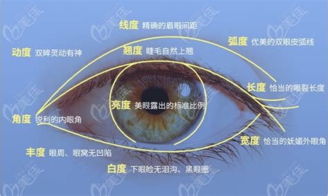 北京张冰洁医生靠谱么找张冰洁修复过眼睛的反馈技术真的好很可靠 美佳社区