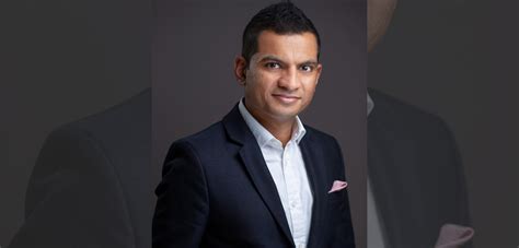 Britvics Sudeep Shetty Appointed Group Chief Information Officer