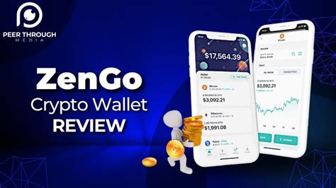 Zengo Wallet Review Is Zengo Crypto Wallet Safe Peer Through