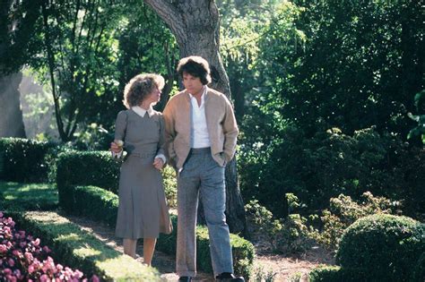 The Iconic Love Story Of Julie Christie And Warren Beatty