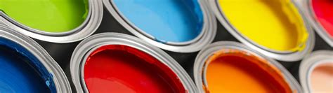 Paints & Coatings Market Overview - Lubrizol