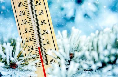 Blog Staying Safe In Extreme Cold